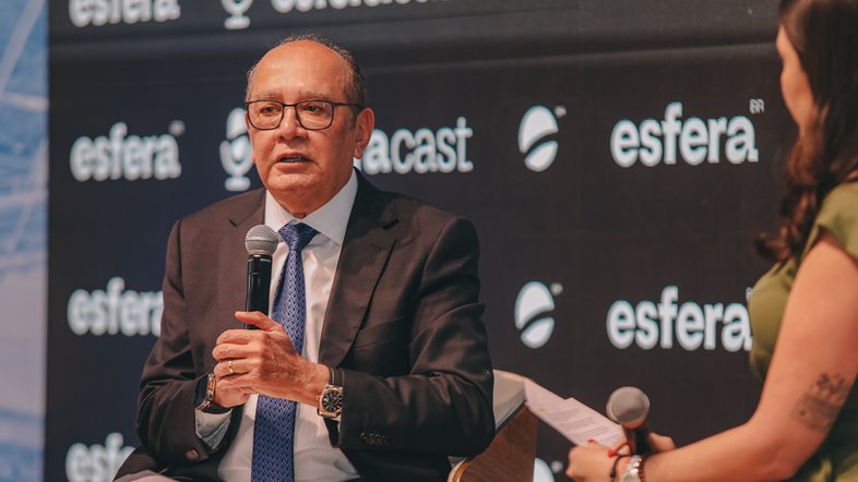 Gilmar Mendes