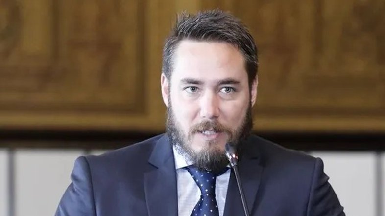 Marcelo Levy Garisio Sartori