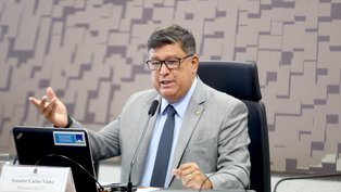 21-02-24 Senador Carlos Viana