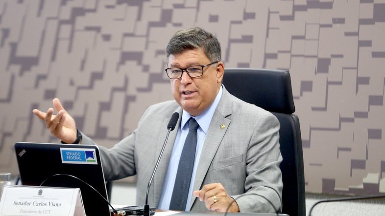21-02-24 Senador Carlos Viana