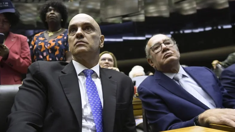 Saulo Cruz/Agência Senado