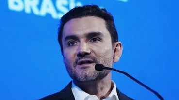 Celso Sabino (União Brasil): ministro de Lula é autor de texto original da PEC da Blindagem