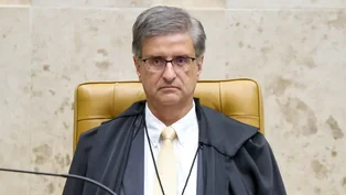 Gustavo Moreno/STF