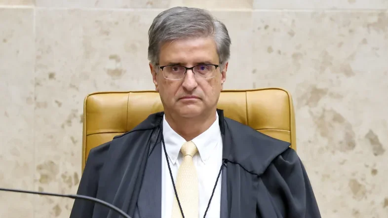 Gustavo Moreno/STF