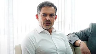Pivô de afastamento do prefeito de SBC segue foragido uma semana após operação da PF