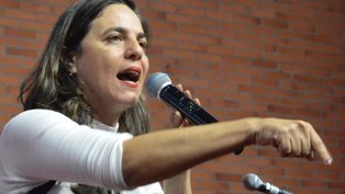 Fernanda Melchionna (PSOL)