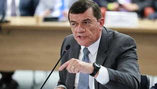 Fellipe Sampaio/STF