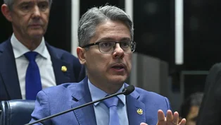 Jefferson Rudy/Agência Senado