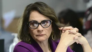 Geraldo Magela/Agência Senado