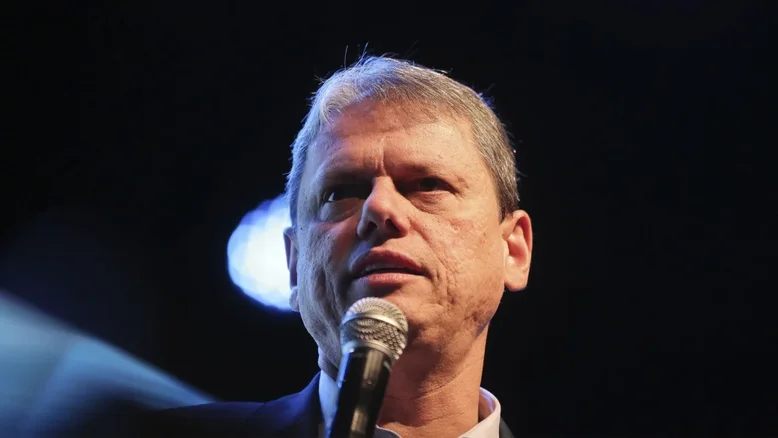 Pablo Jacob/Governo do Estado de SP