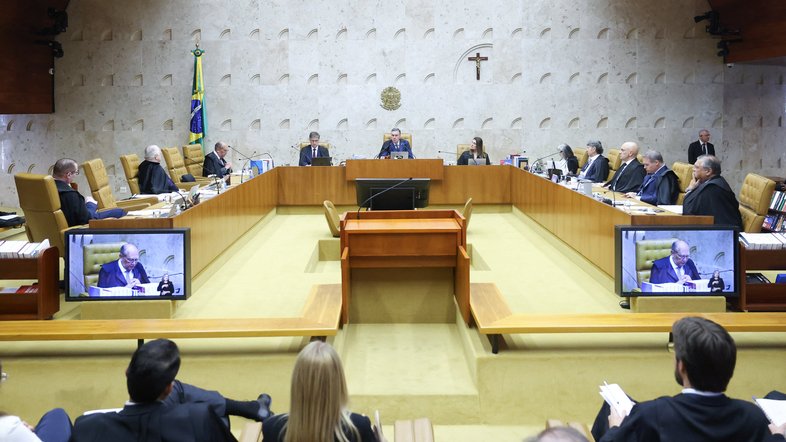 Trump faz 'ataque sem precedentes ao Judiciário brasileiro', diz 'The Economist'