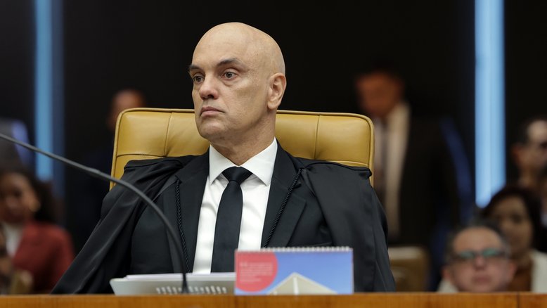 Rosinei Coutinho/STF