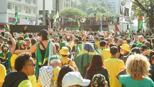 Cadu Pinotti/Agência Brasil