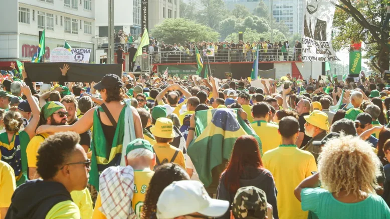 Cadu Pinotti/Agência Brasil