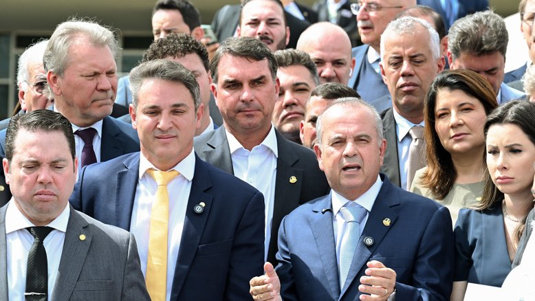 Oposição