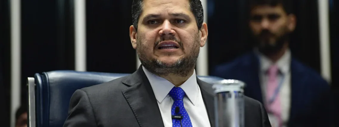 Saulo Cruz/Agência Senado