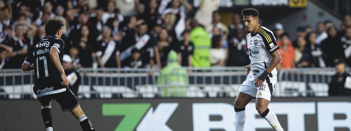 Pedro Souza / Atlético