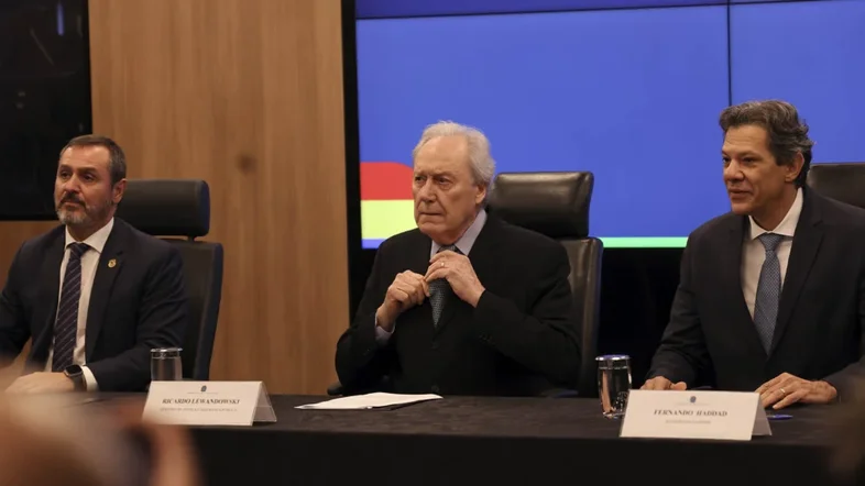 José Cruz/Agência Brasil