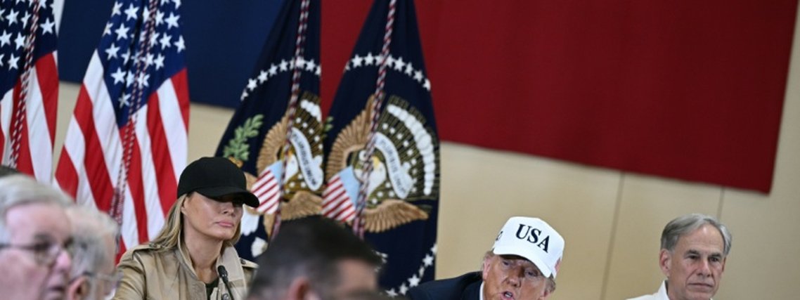 Sob pressão de Trump, Texas aprova novo mapa eleitoral do estado