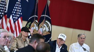 Sob pressão de Trump, Texas aprova novo mapa eleitoral do estado