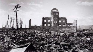 Nos 80 anos de Hiroshima, armas atômicas estão em alta