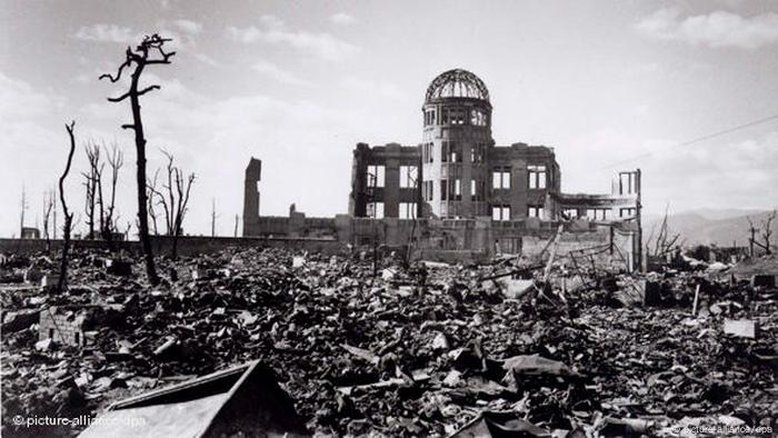 Nos 80 anos de Hiroshima, armas atômicas estão em alta