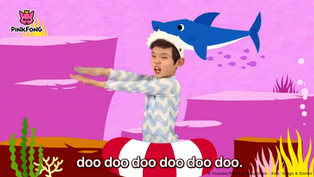 Justiça sul-coreana rejeita acusação de plágio envolvendo canção "Baby Shark"