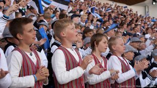 Estudo desvenda mistério da raiz comum entre finlandês, húngaro e estoniano