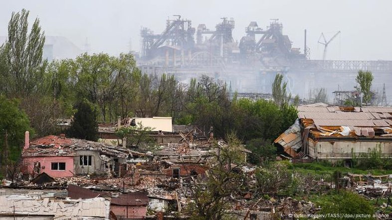 O que há em Donbass, chave no debate sobre guerra na Ucrânia