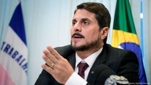 Oposição pede reação do Senado a Moraes por tornozeleira em Marcos do Val