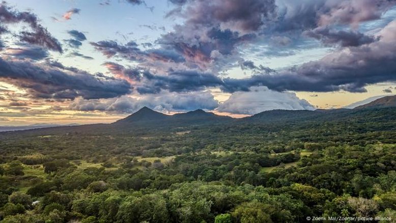 A fórmula da Costa Rica para se tornar um país rico