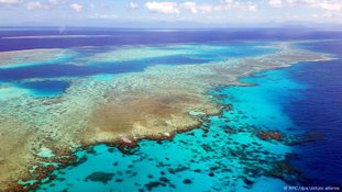 Grande Barreira de Coral da Austrália sofre maior branqueamento já registrado