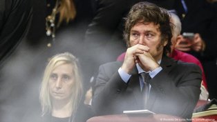 O que se sabe sobre escândalo de corrupção que abala o governo de Milei