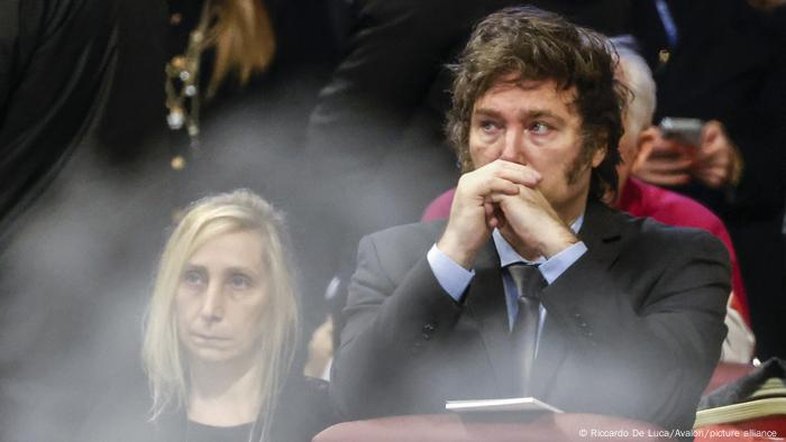 O que se sabe sobre escândalo de corrupção que abala o governo de Milei