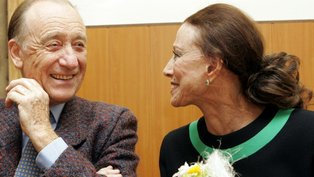 Compositor Rodion Shchedrin, autor do balé 'Anna Karenina', morre aos 92 anos