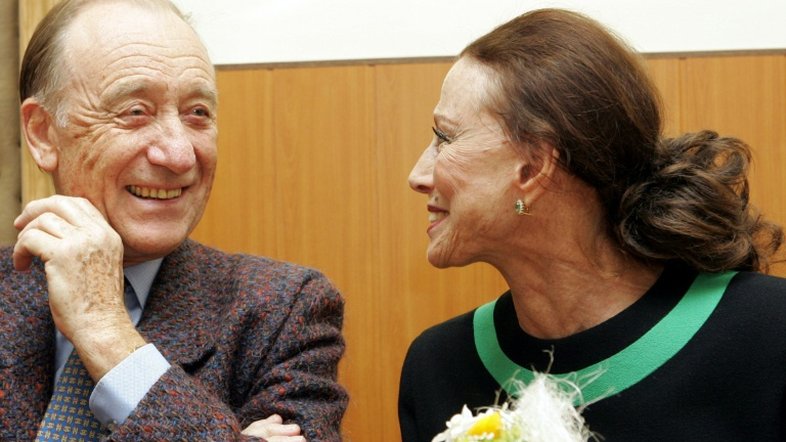 Compositor Rodion Shchedrin, autor do balé 'Anna Karenina', morre aos 92 anos