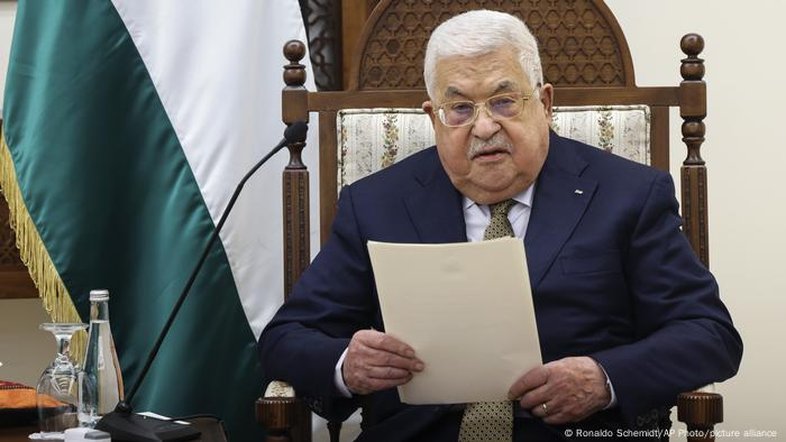 EUA negam visto para autoridades palestinas antes de Assembleia Geral da ONU