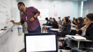 [Coluna] Novo Plano Nacional de Educação é inspirador, mas pode ficar só no papel