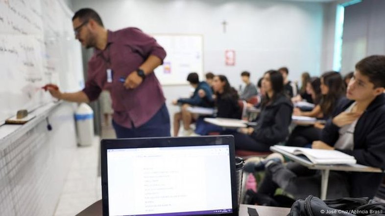 [Coluna] Novo Plano Nacional de Educação é inspirador, mas pode ficar só no papel
