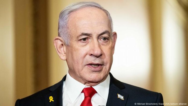 Netanyahu quer assumir o controle de toda a Faixa de Gaza