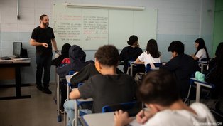 Por que o Ceará lidera o índice de alfabetização no Brasil?