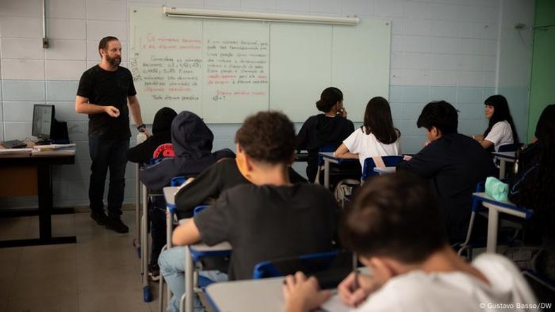 Por que o Ceará lidera o índice de alfabetização no Brasil?