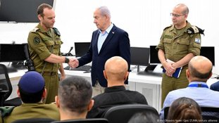 Netanyahu pretende ordenar ocupação total da Faixa de Gaza, segundo mídia israelense