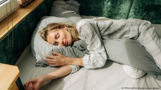 Insônia? Sono quebrado? Um guia para noites bem dormidas