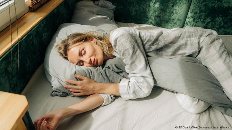 Insônia? Sono quebrado? Um guia para noites bem dormidas