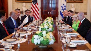Ex-diretores de Segurança de Israel pedem que Trump ajude a acabar com a guerra em Gaza