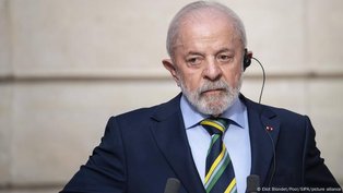 Plano contra tarifaço inclui crédito de R$ 30 bi, diz Lula