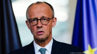 Prestes a completar 100 dias de governo, Merz enfrenta impopularidade crescente