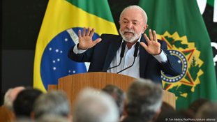[Coluna] Lula peitou Trump, e acertou em cheio – por enquanto