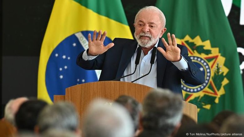 [Coluna] Lula peitou Trump, e acertou em cheio – por enquanto